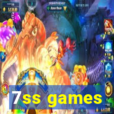 7ss games